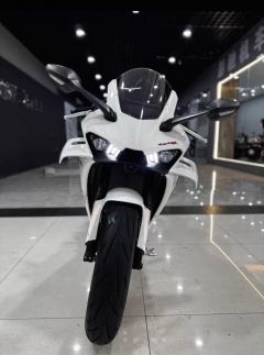 Kayo 450RR - ფოტო 1
