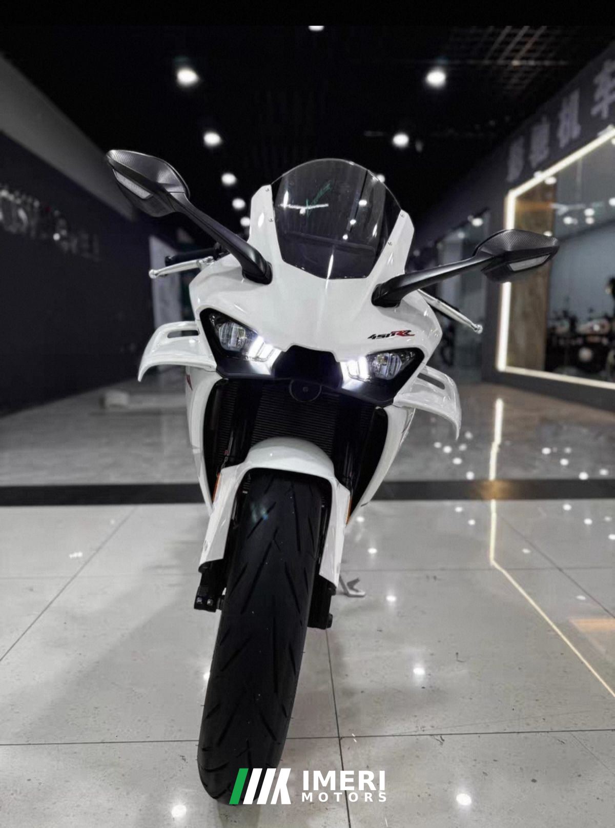 2026 Kayo 450RR