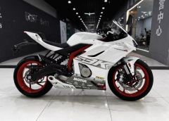 Kayo 450RR - ფოტო 3