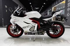 Kayo 450RR - ფოტო 4