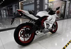 Kayo 450RR - ფოტო 5