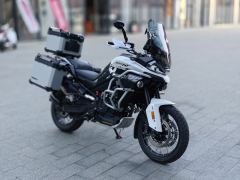 CFMOTO 800MT - ფოტო 1