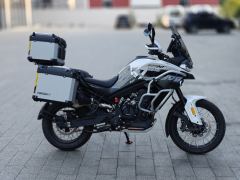 CFMOTO 800MT - ფოტო 2