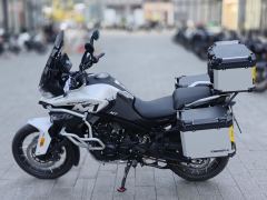 CFMOTO 800MT - ფოტო 3