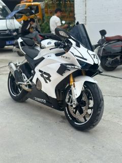 ZXMOTO 500RR - ფოტო 1