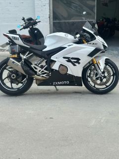 ZXMOTO 500RR - ფოტო 2