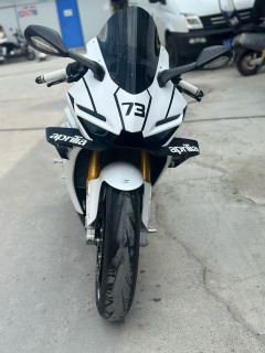 ZXMOTO 500RR - ფოტო 4