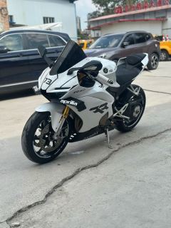 ZXMOTO 500RR - ფოტო 5