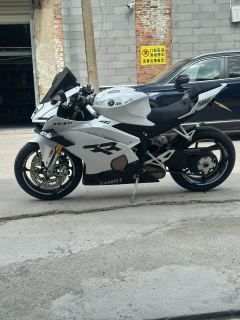ZXMOTO 500RR - ფოტო 6