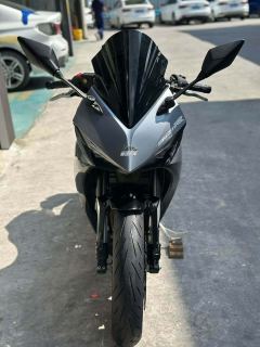Kayo 321RR 320 cc - ფოტო 1