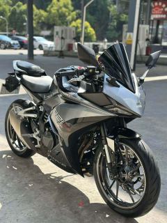 Kayo 321RR 320 cc - ფოტო 2