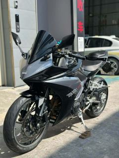 Kayo 321RR 320 cc - ფოტო 3