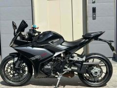 Kayo 321RR 320 cc - ფოტო 5
