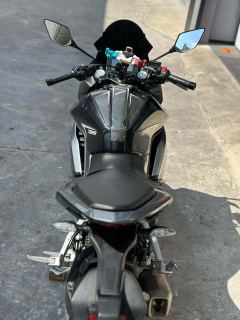 Kayo 321RR 320 cc - ფოტო 6