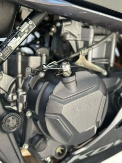Kayo 321RR 320 cc - ფოტო 8
