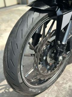 Kayo 321RR 320 cc - ფოტო 9