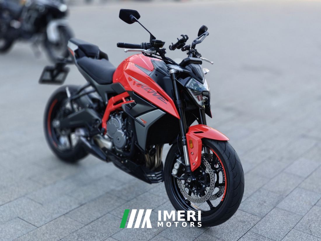 Kayo 450R - მოტოციკლი ჩინეთიდან