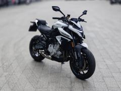 CFMOTO 675NK - ფოტო 1