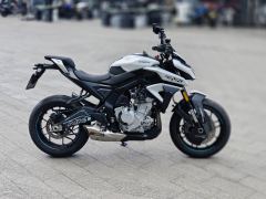 CFMOTO 675NK - ფოტო 2