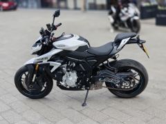 CFMOTO 675NK - ფოტო 3