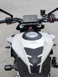 CFMOTO 675NK - ფოტო 4
