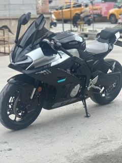 CFMOTO 675SR-R - ფოტო 2