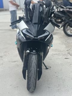 CFMOTO 675SR-R - ფოტო 6