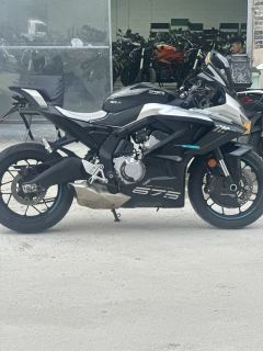 CFMOTO 675SR-R - ფოტო 7