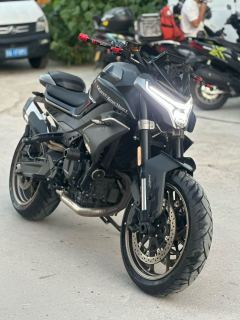 CFMOTO 800NK - ფოტო 1