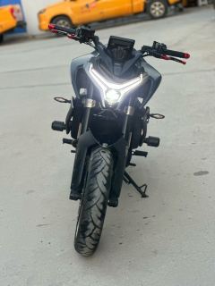 CFMOTO 800NK - ფოტო 2