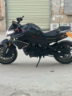 CFMOTO 800NK - ფოტო 3
