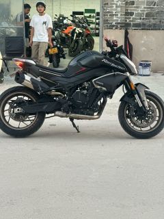 CFMOTO 800NK - ფოტო 4