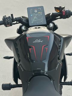 CFMOTO 800NK - ფოტო 5