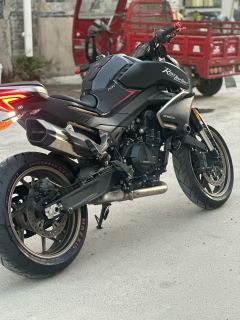 CFMOTO 800NK - ფოტო 6