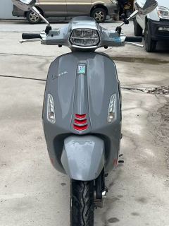 VESPA Sprint 155 cc - ფოტო 2