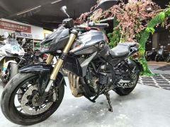 QJMOTOR Chaser 600 - ფოტო 3