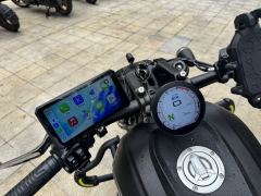 QJMOTOR Shan 600 560 cc - ფოტო 6