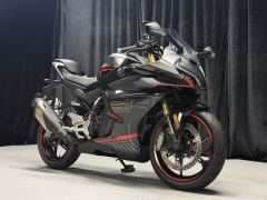 CFMOTO 450SR - ფოტო 1