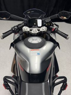 CFMOTO 450SR - ფოტო 2