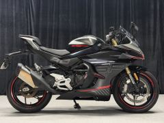 CFMOTO 450SR - ფოტო 3