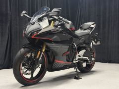 CFMOTO 450SR - ფოტო 4