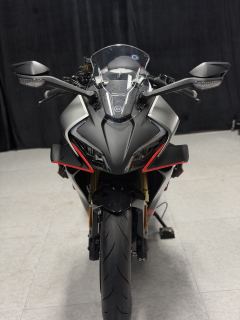 CFMOTO 450SR - ფოტო 5