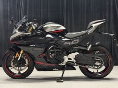 CFMOTO 450SR - ფოტო 6