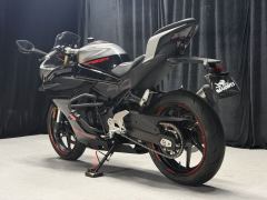 CFMOTO 450SR - ფოტო 8