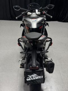 CFMOTO 450SR - ფოტო 9