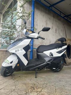 SYM FNX150 - ფოტო 6