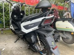 SYM FNX150 - ფოტო 7