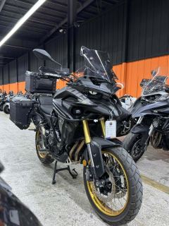 Voge DS525 500 cc - ფოტო 1