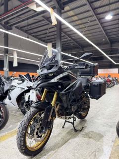Voge DS525 500 cc - ფოტო 2