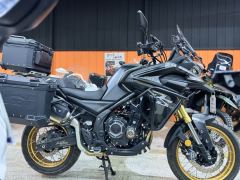 Voge DS525 500 cc - ფოტო 3